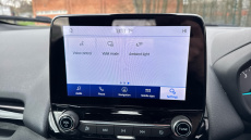 Ford EcoSport 1.0 EcoBoost 125 Titanium 5dr Petrol Hatchback